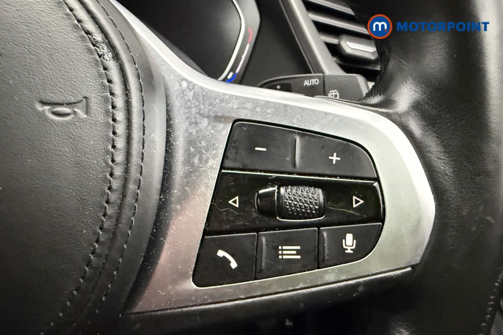 BMW 1 Series M Sport Manual Petrol Hatchback - Stock Number (1611582) - 15th supplementary image