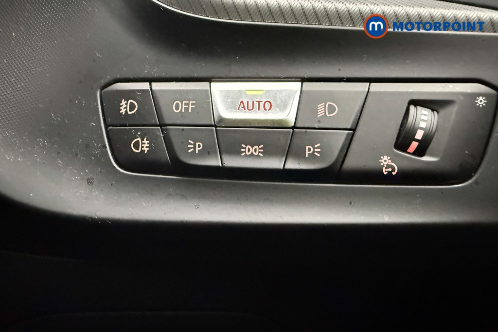 BMW 1 Series M Sport Manual Petrol Hatchback - Stock Number (1611582) - 17th supplementary image