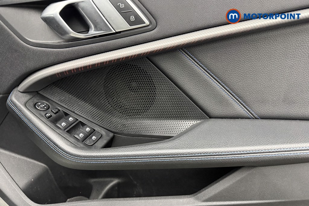 BMW 1 Series M Sport Manual Petrol Hatchback - Stock Number (1611582) - 18th supplementary image