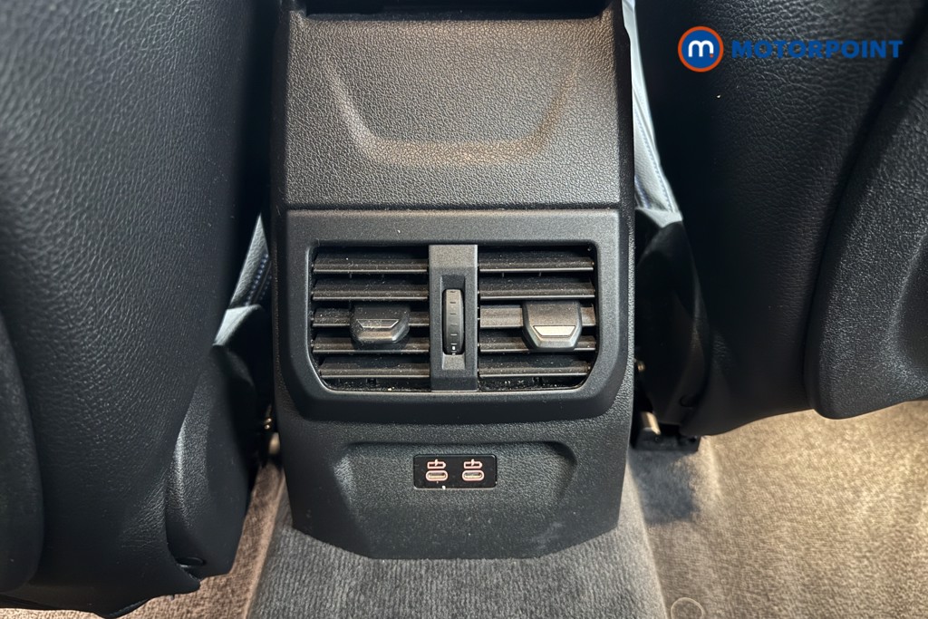 BMW 1 Series M Sport Manual Petrol Hatchback - Stock Number (1611582) - 20th supplementary image