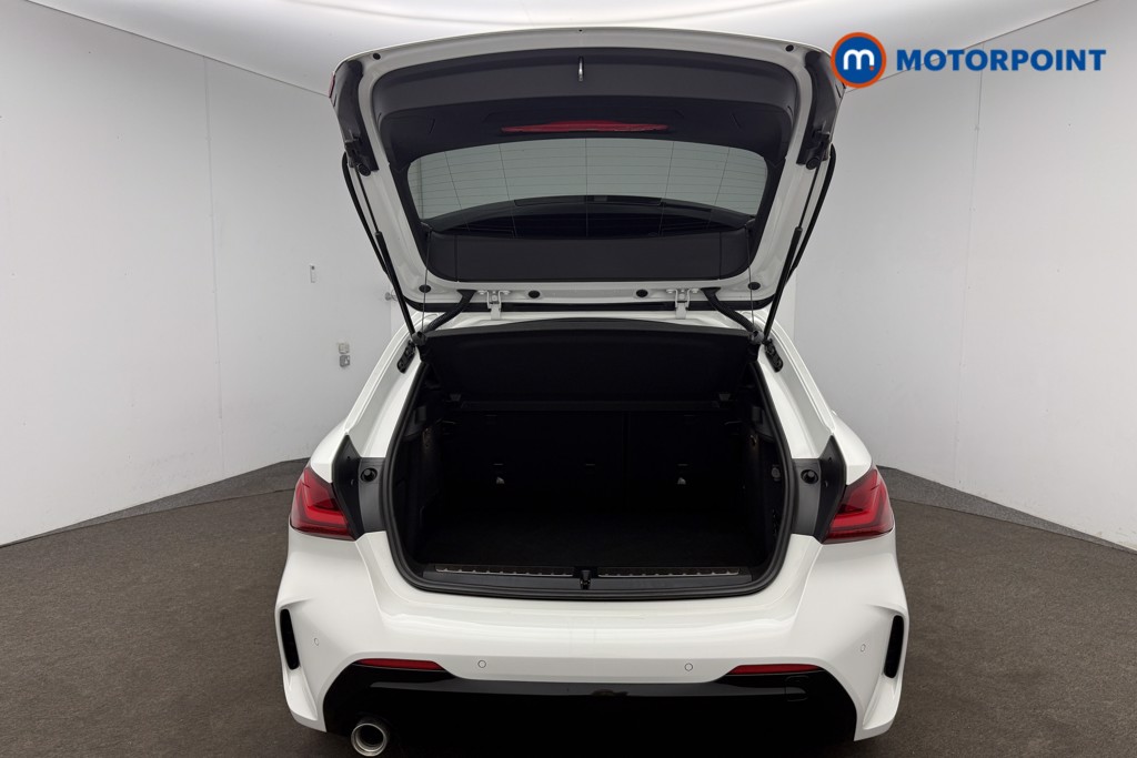BMW 1 Series M Sport Manual Petrol Hatchback - Stock Number (1611582) - 21st supplementary image