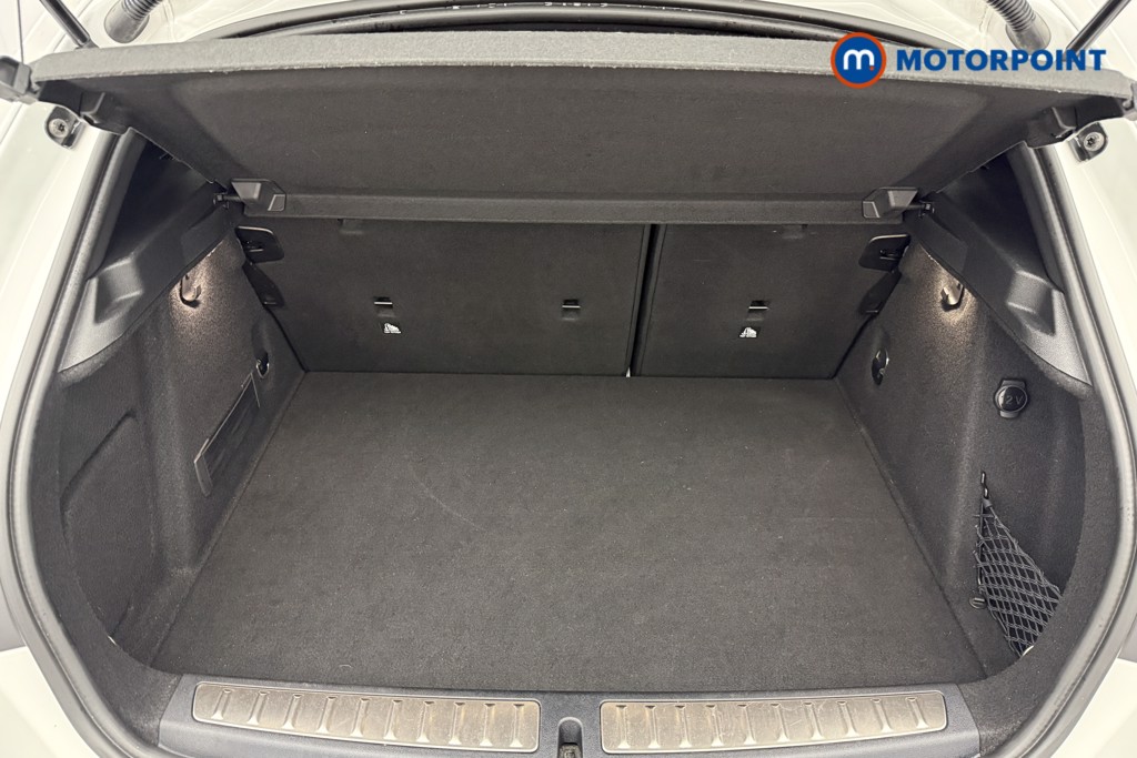 BMW 1 Series M Sport Manual Petrol Hatchback - Stock Number (1611582) - 22nd supplementary image