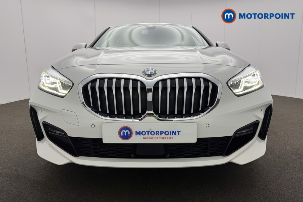 BMW 1 Series M Sport Manual Petrol Hatchback - Stock Number (1611582) - 23rd supplementary image