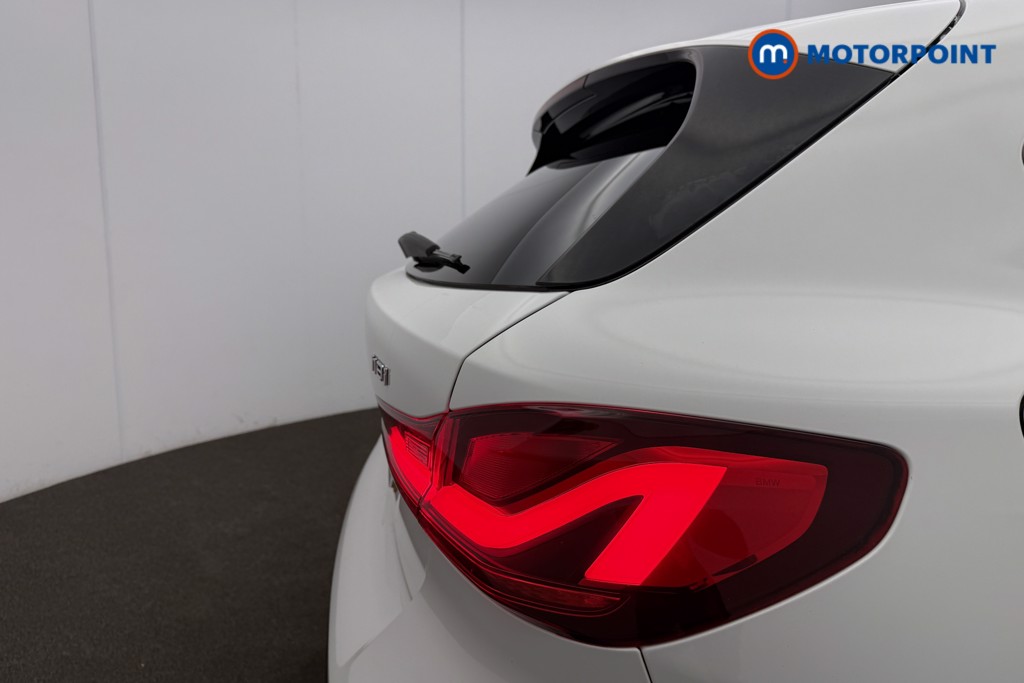 BMW 1 Series M Sport Manual Petrol Hatchback - Stock Number (1611582) - 26th supplementary image