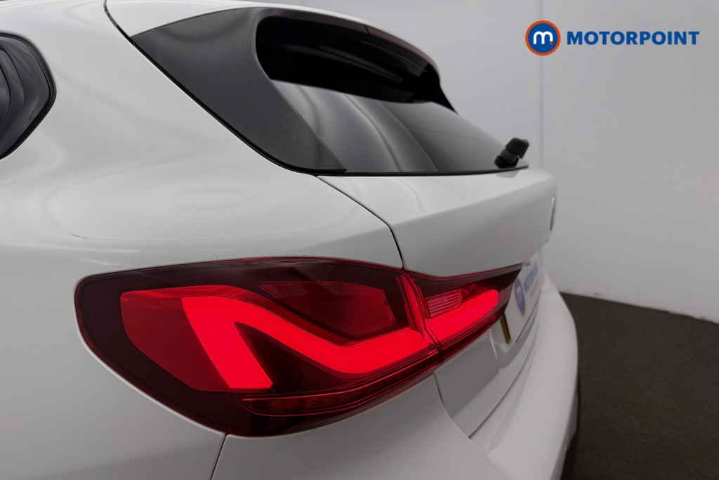 BMW 1 Series M Sport Manual Petrol Hatchback - Stock Number (1611582) - 27th supplementary image