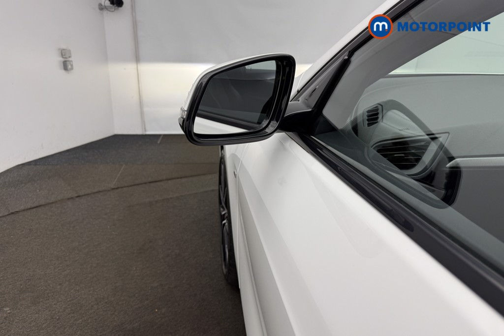 BMW 1 Series M Sport Manual Petrol Hatchback - Stock Number (1611582) - 29th supplementary image