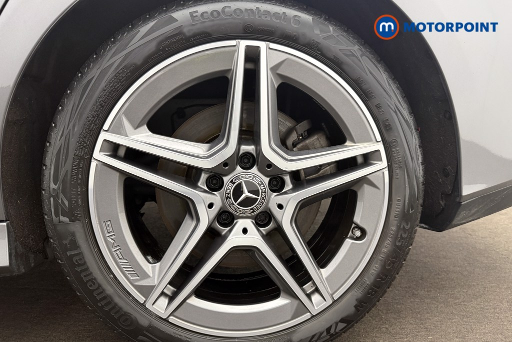 Mercedes-Benz CLA Amg Line Automatic Petrol Coupe - Stock Number (1611793) - 13th supplementary image