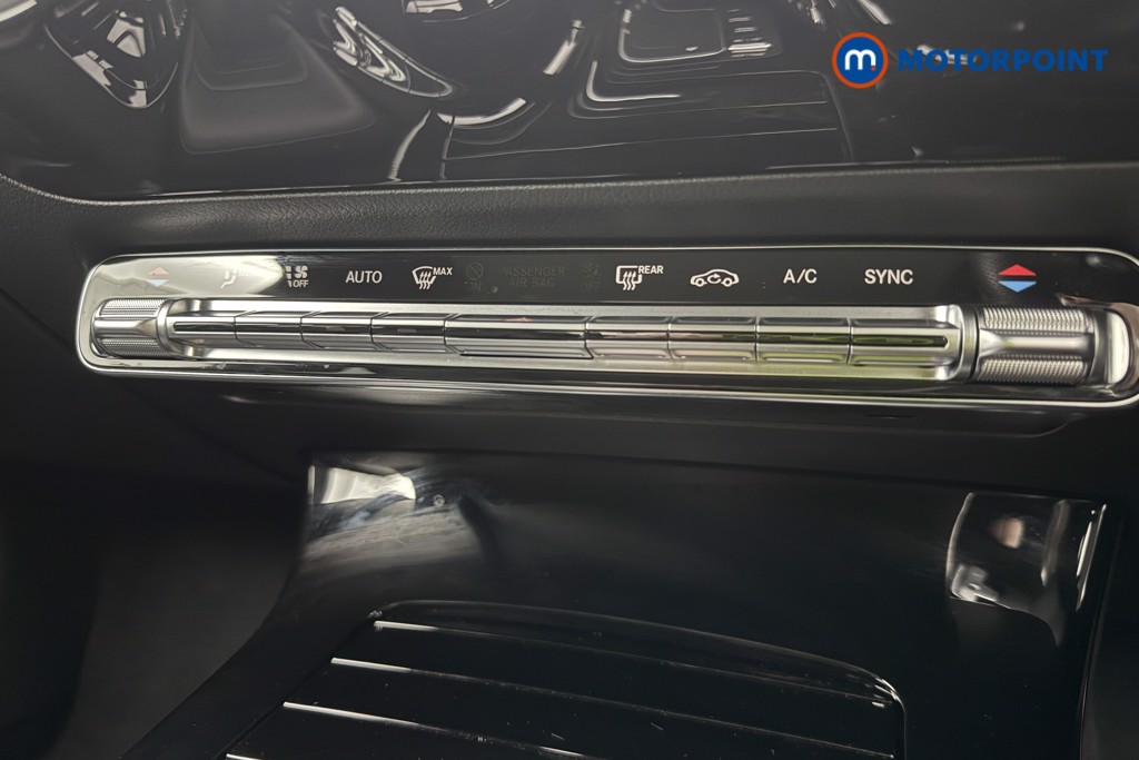 Mercedes-Benz CLA Amg Line Automatic Petrol Coupe - Stock Number (1611793) - 16th supplementary image