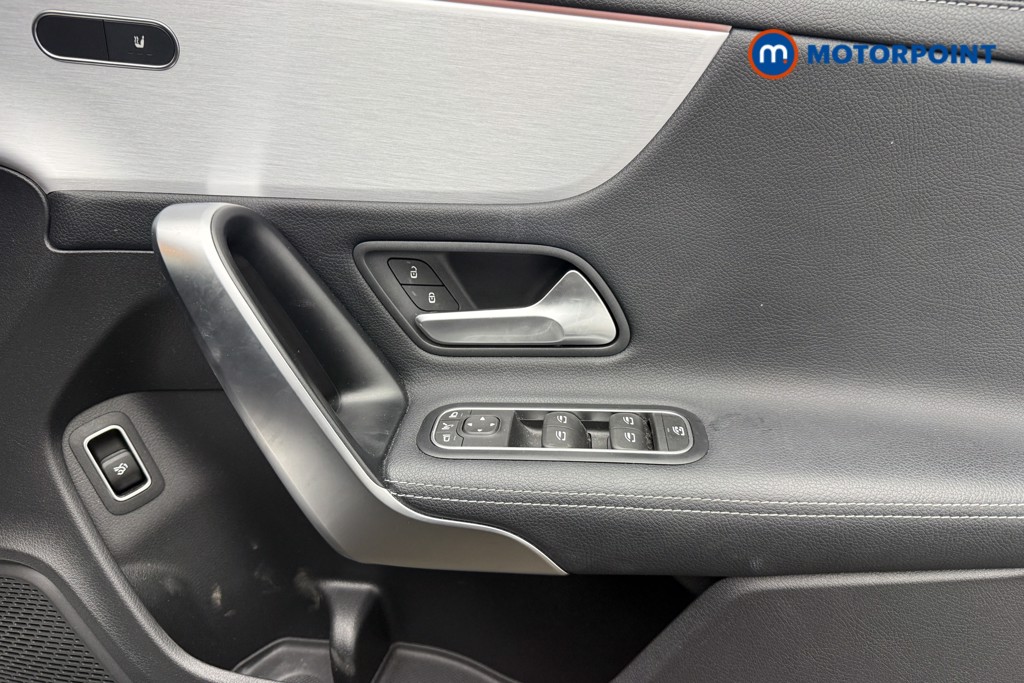 Mercedes-Benz CLA Amg Line Automatic Petrol Coupe - Stock Number (1611793) - 18th supplementary image