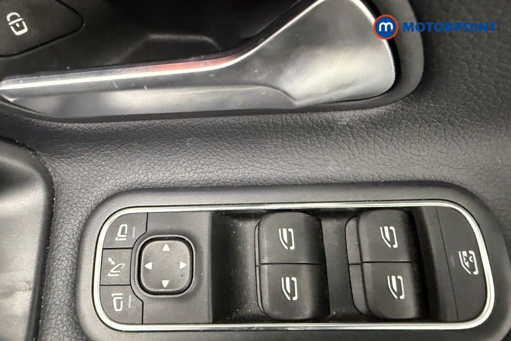 Mercedes-Benz CLA Amg Line Automatic Petrol Coupe - Stock Number (1611793) - 19th supplementary image