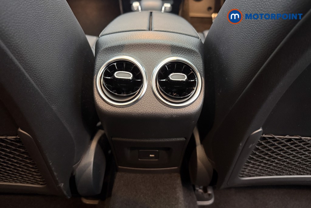 Mercedes-Benz CLA Amg Line Automatic Petrol Coupe - Stock Number (1611793) - 21st supplementary image