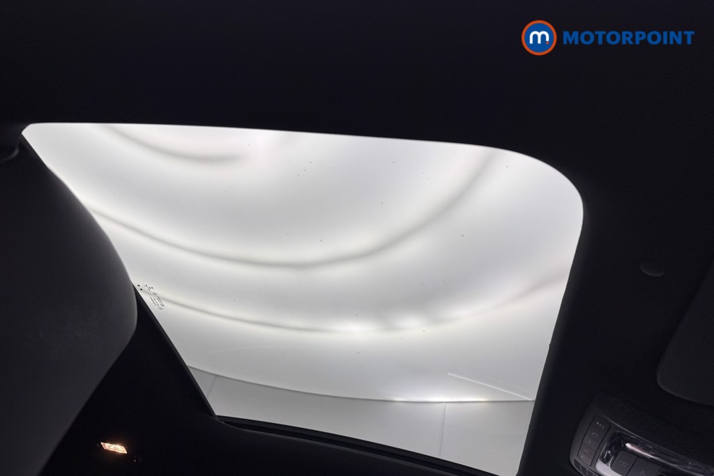 Mercedes-Benz CLA Amg Line Automatic Petrol Coupe - Stock Number (1611793) - 22nd supplementary image