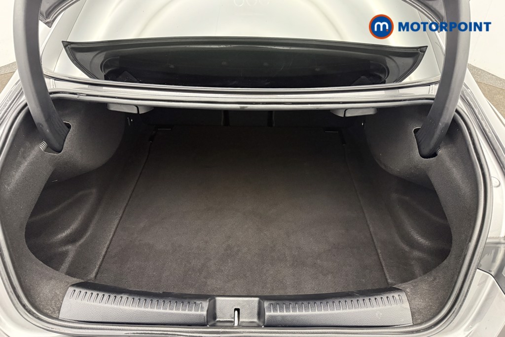 Mercedes-Benz CLA Amg Line Automatic Petrol Coupe - Stock Number (1611793) - 24th supplementary image