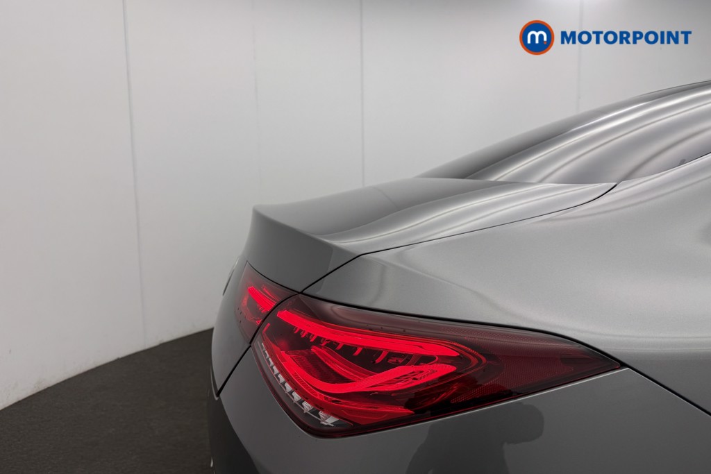 Mercedes-Benz CLA Amg Line Automatic Petrol Coupe - Stock Number (1611793) - 28th supplementary image