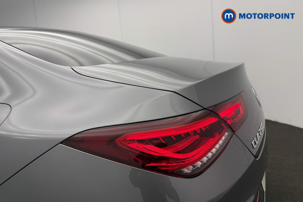 Mercedes-Benz CLA Amg Line Automatic Petrol Coupe - Stock Number (1611793) - 29th supplementary image