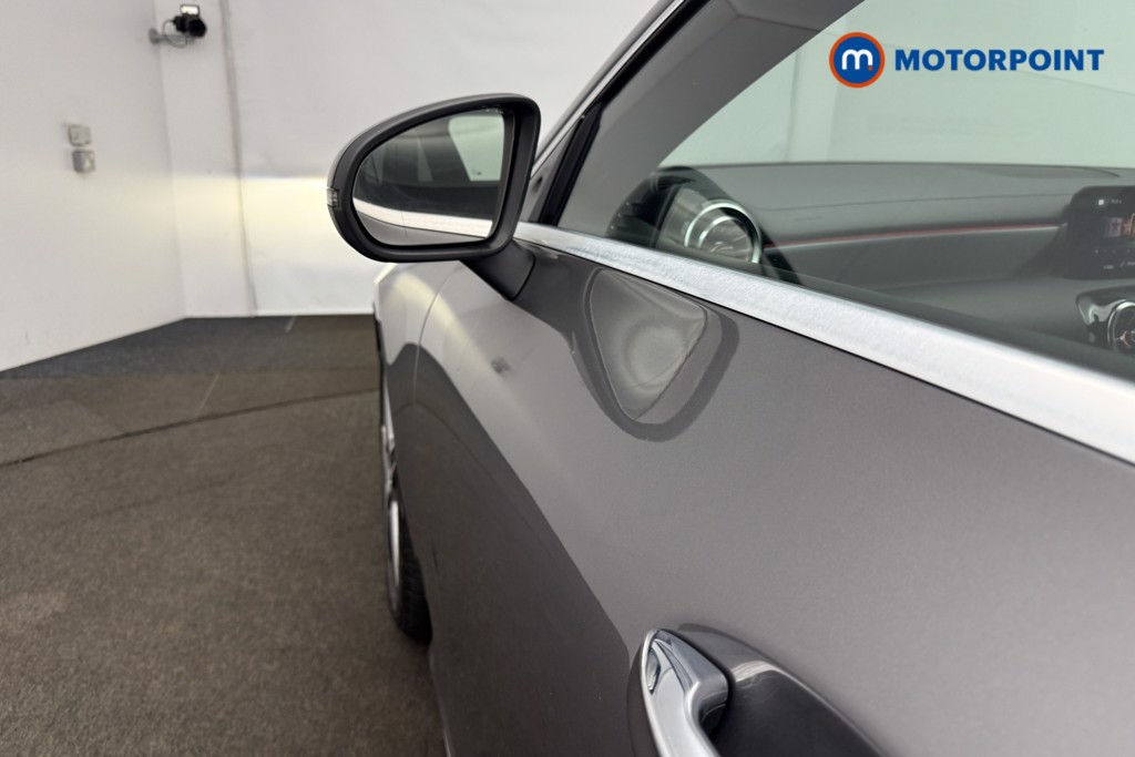 Mercedes-Benz CLA Amg Line Automatic Petrol Coupe - Stock Number (1611793) - 30th supplementary image