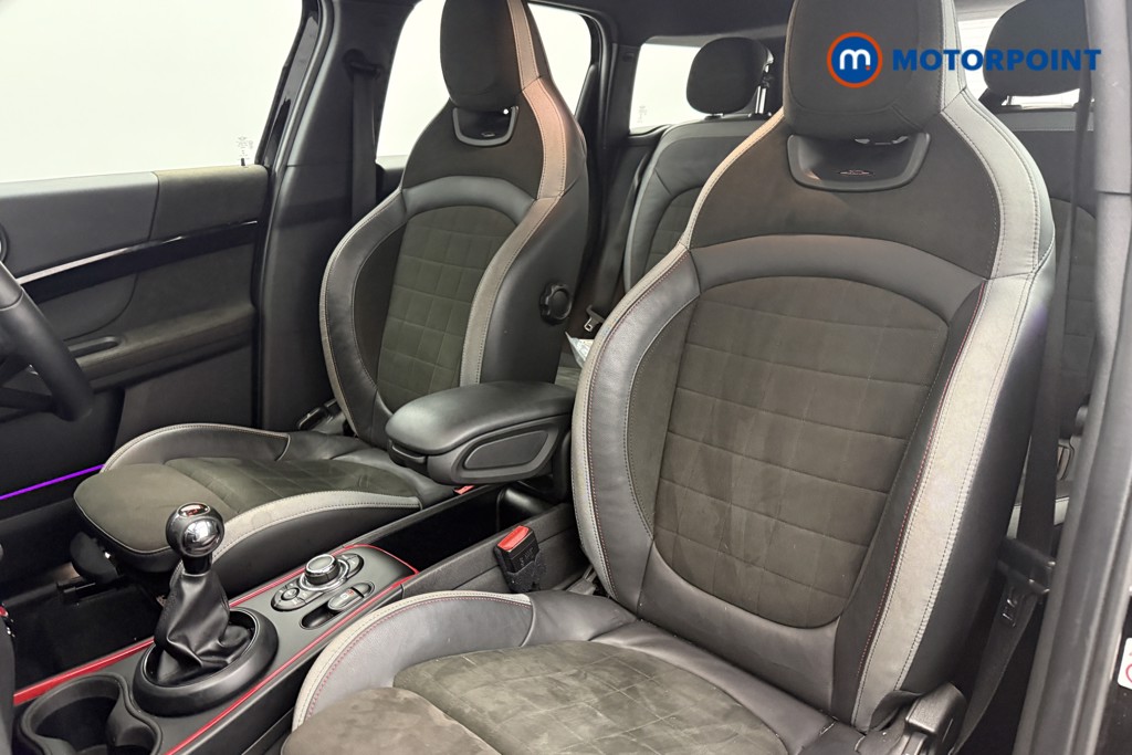 Mini Countryman Cooper Sport Manual Petrol SUV - Stock Number (1612116) - 3rd supplementary image