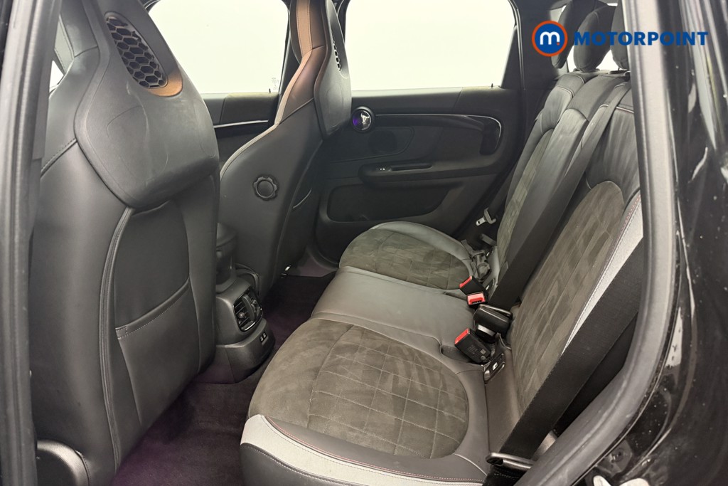 Mini Countryman Cooper Sport Manual Petrol SUV - Stock Number (1612116) - 4th supplementary image