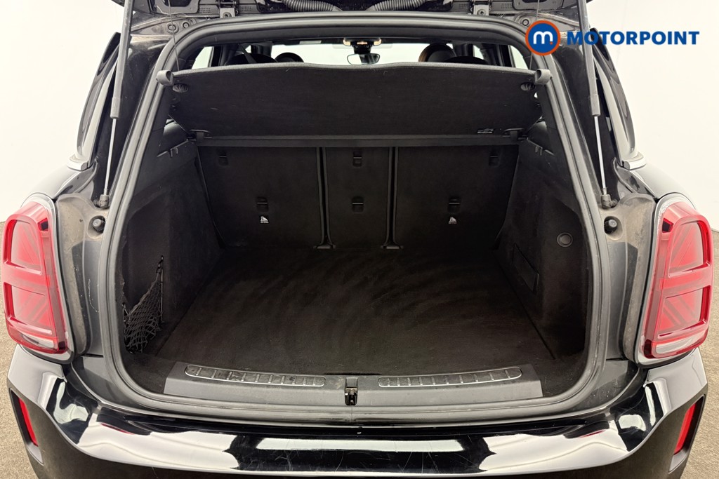 Mini Countryman Cooper Sport Manual Petrol SUV - Stock Number (1612116) - 5th supplementary image