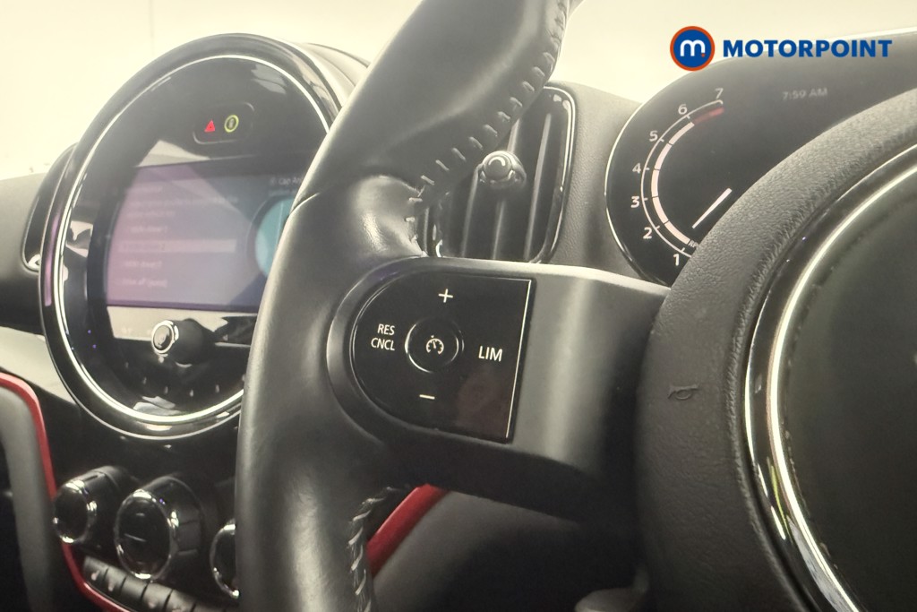 Mini Countryman Cooper Sport Manual Petrol SUV - Stock Number (1612116) - 7th supplementary image