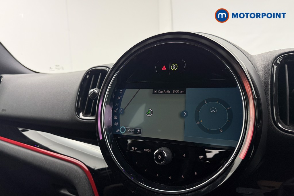 Mini Countryman Cooper Sport Manual Petrol SUV - Stock Number (1612116) - 11th supplementary image