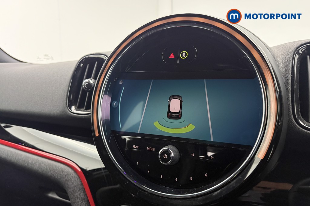 Mini Countryman Cooper Sport Manual Petrol SUV - Stock Number (1612116) - 12th supplementary image