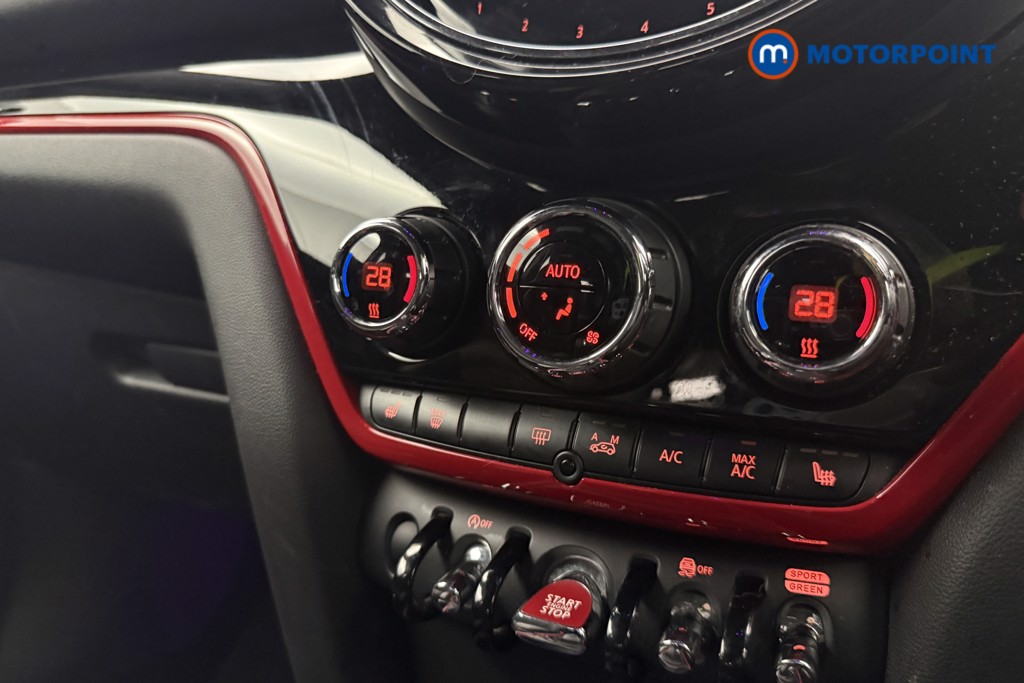 Mini Countryman Cooper Sport Manual Petrol SUV - Stock Number (1612116) - 13th supplementary image