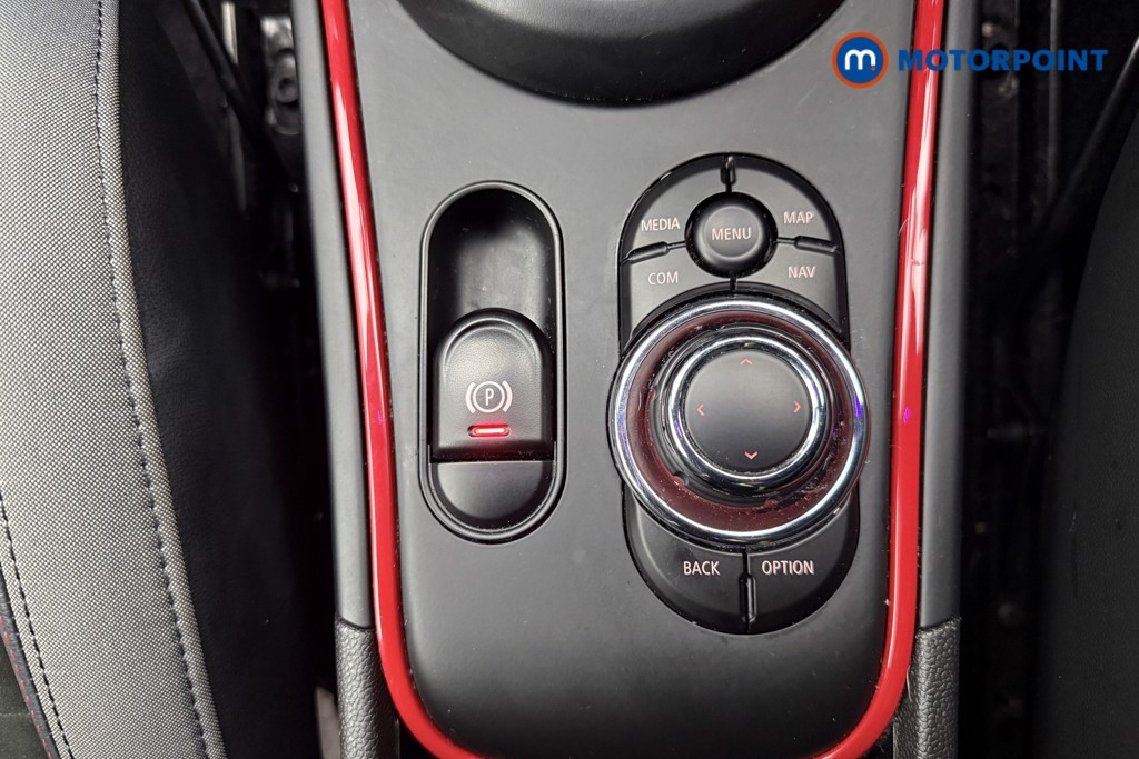 Mini Countryman Cooper Sport Manual Petrol SUV - Stock Number (1612116) - 15th supplementary image