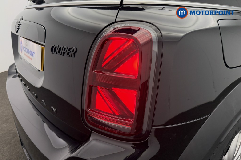 Mini Countryman Cooper Sport Manual Petrol SUV - Stock Number (1612116) - 18th supplementary image