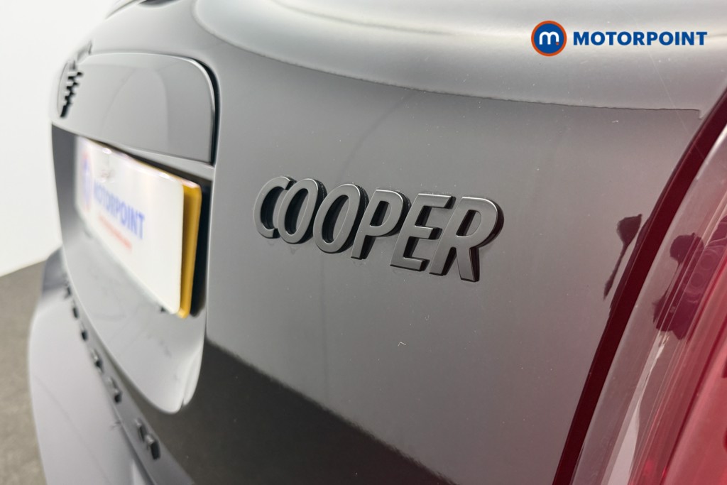 Mini Countryman Cooper Sport Manual Petrol SUV - Stock Number (1612116) - 19th supplementary image