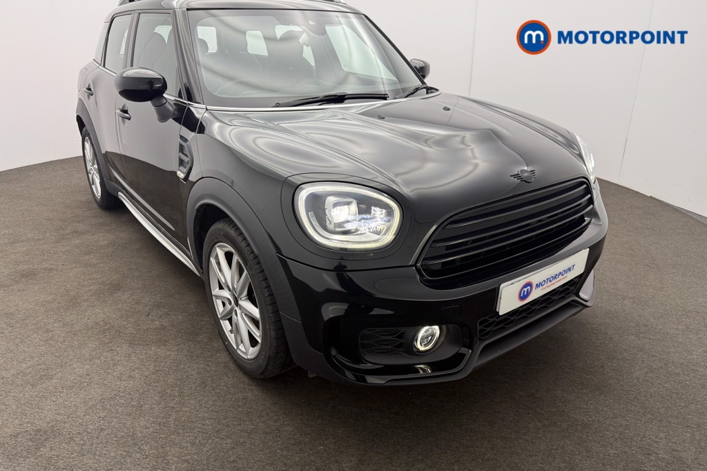 Mini Countryman Cooper Sport Manual Petrol SUV - Stock Number (1612116) - 20th supplementary image