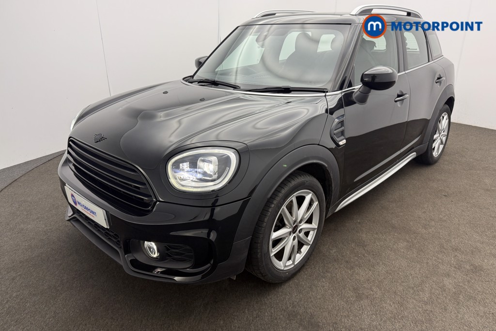 Mini Countryman Cooper Sport Manual Petrol SUV - Stock Number (1612116) - 21st supplementary image