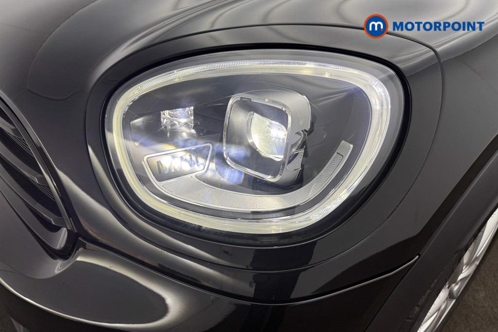 Mini Countryman Cooper Sport Manual Petrol SUV - Stock Number (1612116) - 22nd supplementary image