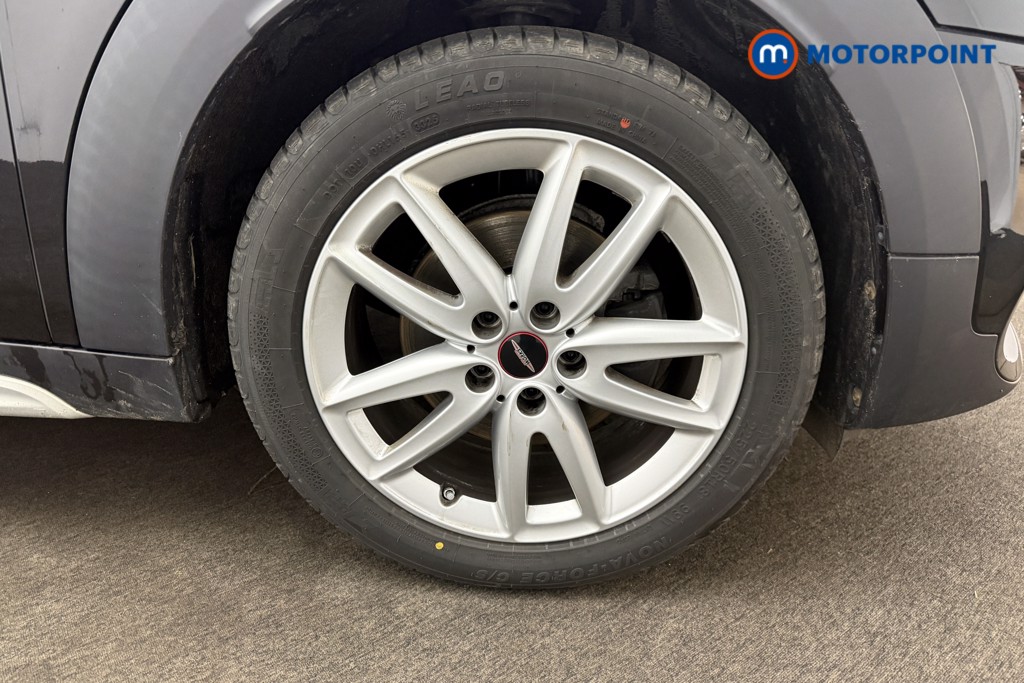 Mini Countryman Cooper Sport Manual Petrol SUV - Stock Number (1612116) - 23rd supplementary image