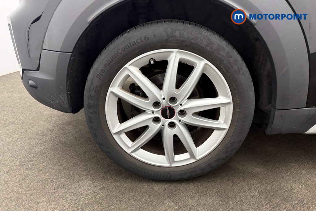 Mini Countryman Cooper Sport Manual Petrol SUV - Stock Number (1612116) - 24th supplementary image