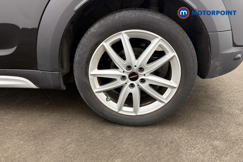 Mini Countryman Cooper Sport Manual Petrol SUV - Stock Number (1612116) - 25th supplementary image