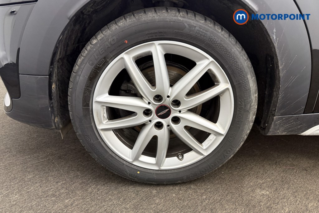 Mini Countryman Cooper Sport Manual Petrol SUV - Stock Number (1612116) - 26th supplementary image
