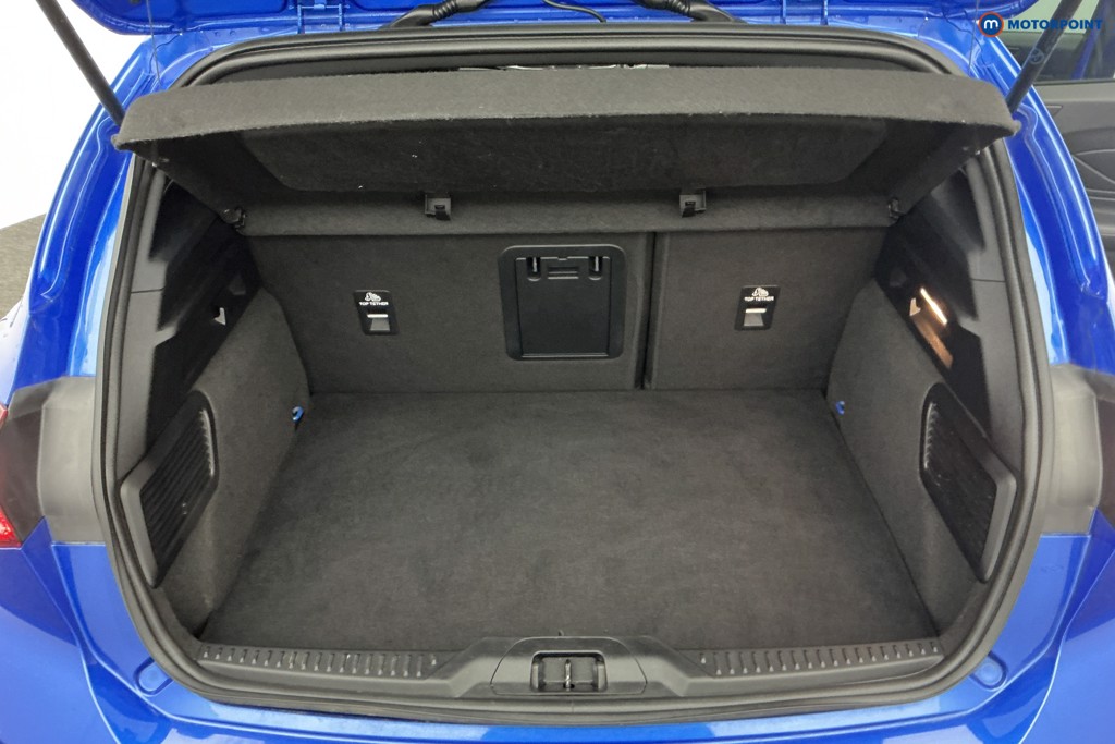 Ford Focus St-Line Vignale Automatic Diesel Hatchback - Stock Number (1612343) - 3rd supplementary image