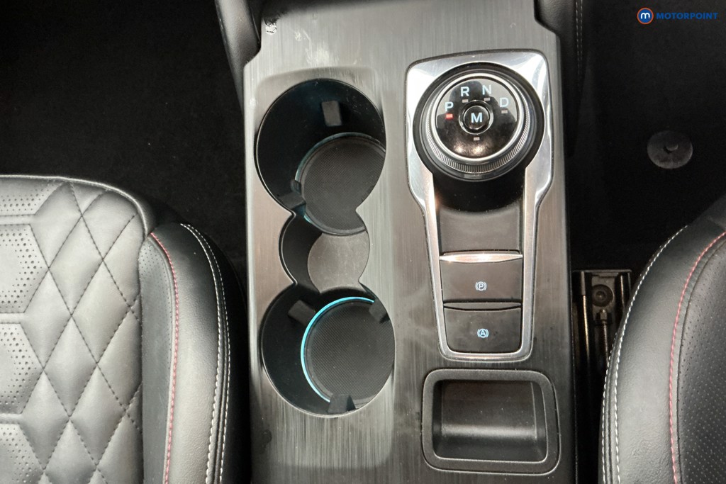 Ford Focus St-Line Vignale Automatic Diesel Hatchback - Stock Number (1612343) - 18th supplementary image