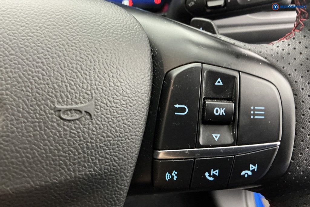 Ford Focus St-Line Vignale Automatic Diesel Hatchback - Stock Number (1612343) - 22nd supplementary image