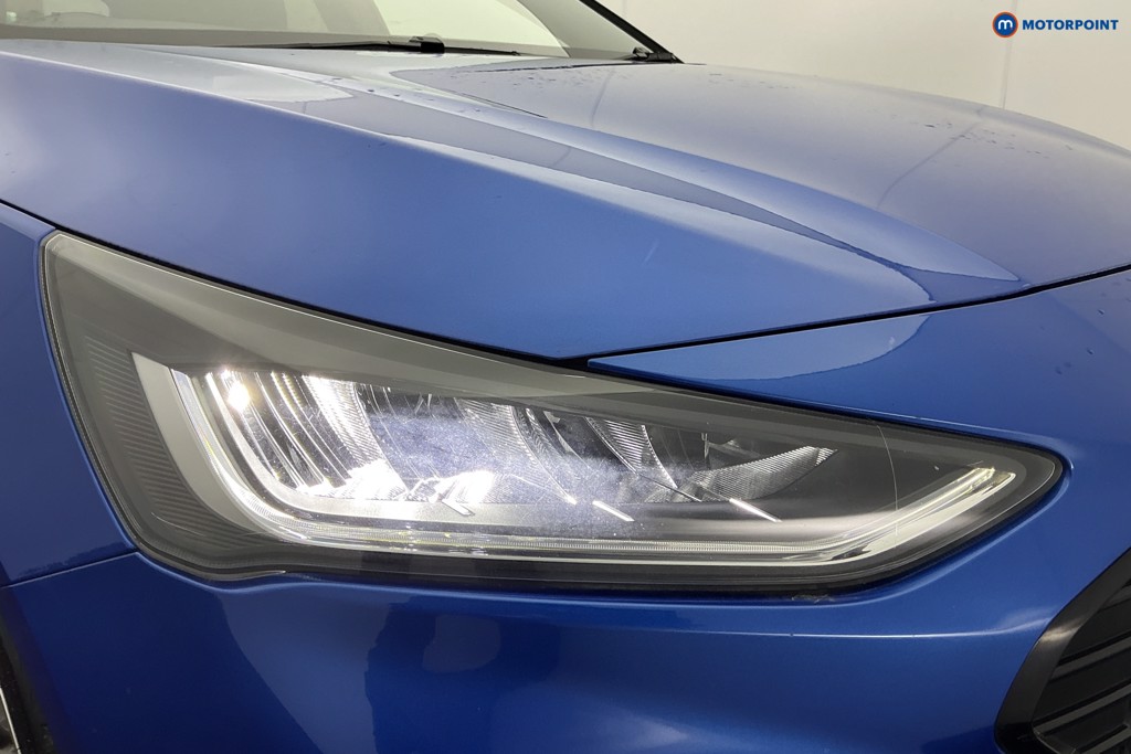 Ford Focus St-Line Vignale Automatic Diesel Hatchback - Stock Number (1612343) - 29th supplementary image