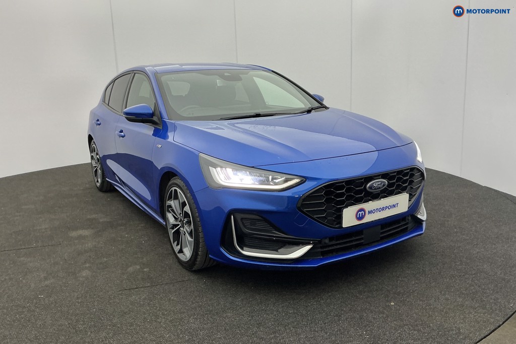 Ford Focus St-Line Vignale Automatic Diesel Hatchback - Stock Number (1612343) - 30th supplementary image