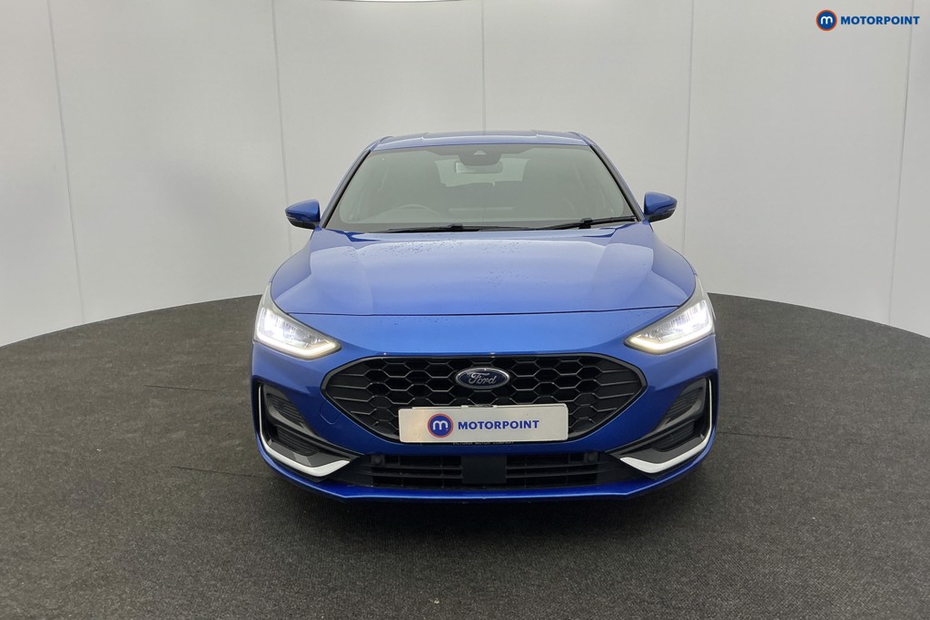 Ford Focus St-Line Vignale Automatic Diesel Hatchback - Stock Number (1612343) - 31st supplementary image