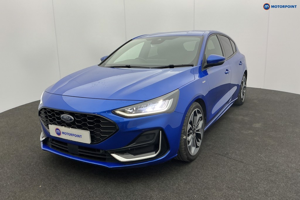 Ford Focus St-Line Vignale Automatic Diesel Hatchback - Stock Number (1612343) - 32nd supplementary image