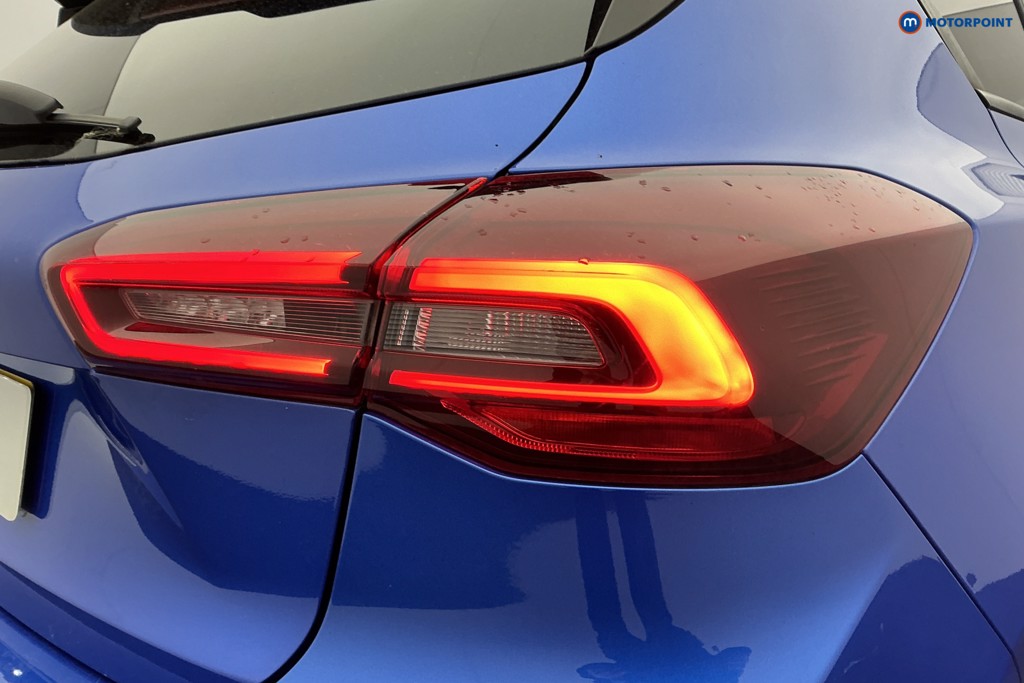 Ford Focus St-Line Vignale Automatic Diesel Hatchback - Stock Number (1612343) - 33rd supplementary image