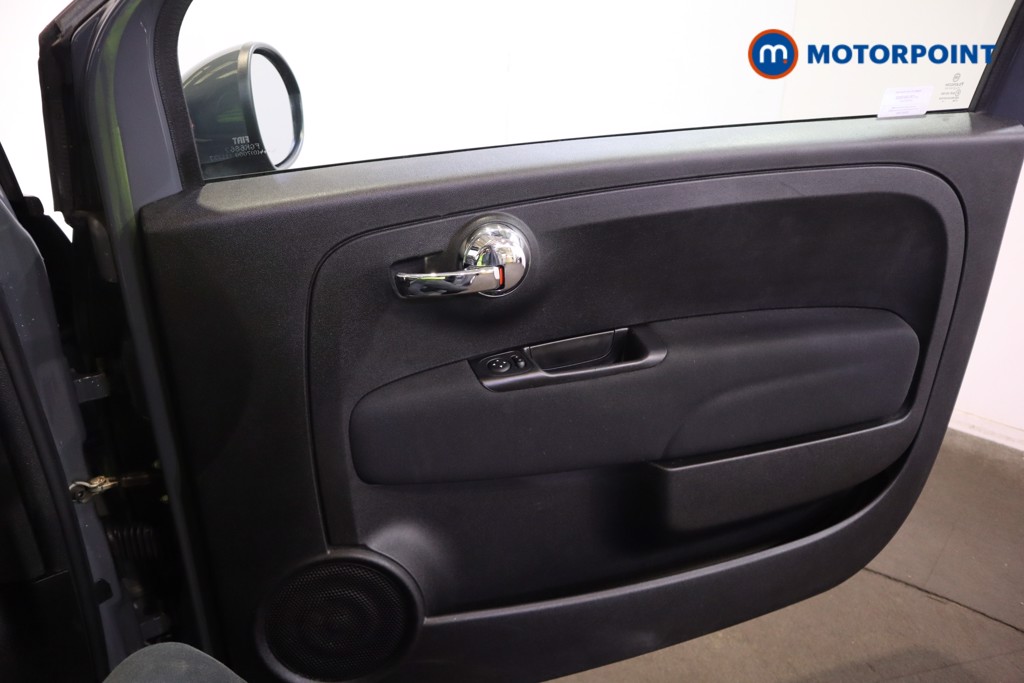 Fiat 500 Lounge Manual Petrol Hatchback - Stock Number (1612407) - 14th supplementary image