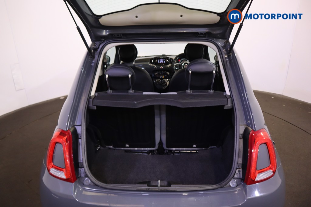 Fiat 500 Lounge Manual Petrol Hatchback - Stock Number (1612407) - 19th supplementary image