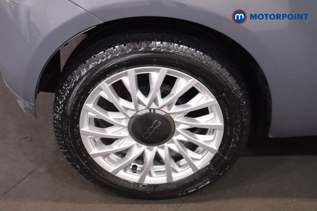 Fiat 500 Lounge Manual Petrol Hatchback - Stock Number (1612407) - 20th supplementary image