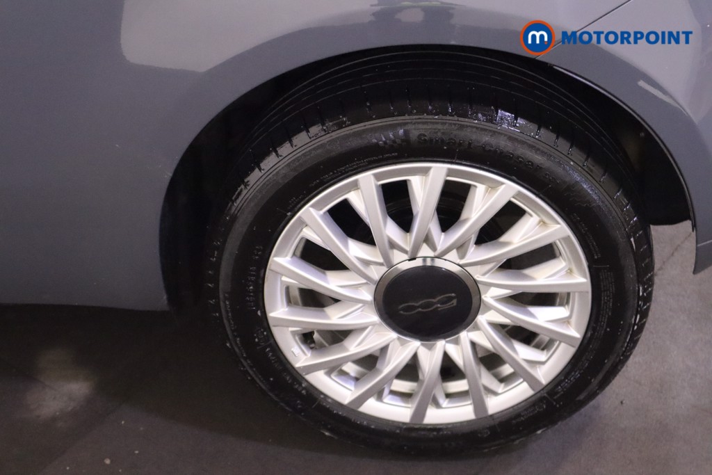 Fiat 500 Lounge Manual Petrol Hatchback - Stock Number (1612407) - 23rd supplementary image