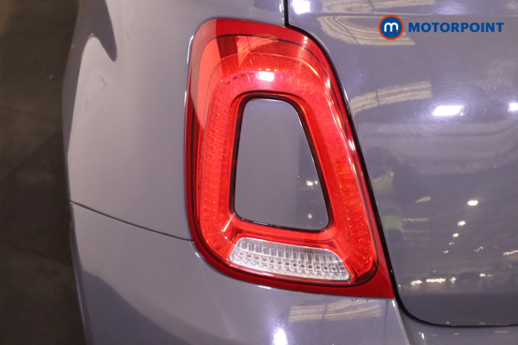 Fiat 500 Lounge Manual Petrol Hatchback - Stock Number (1612407) - 24th supplementary image